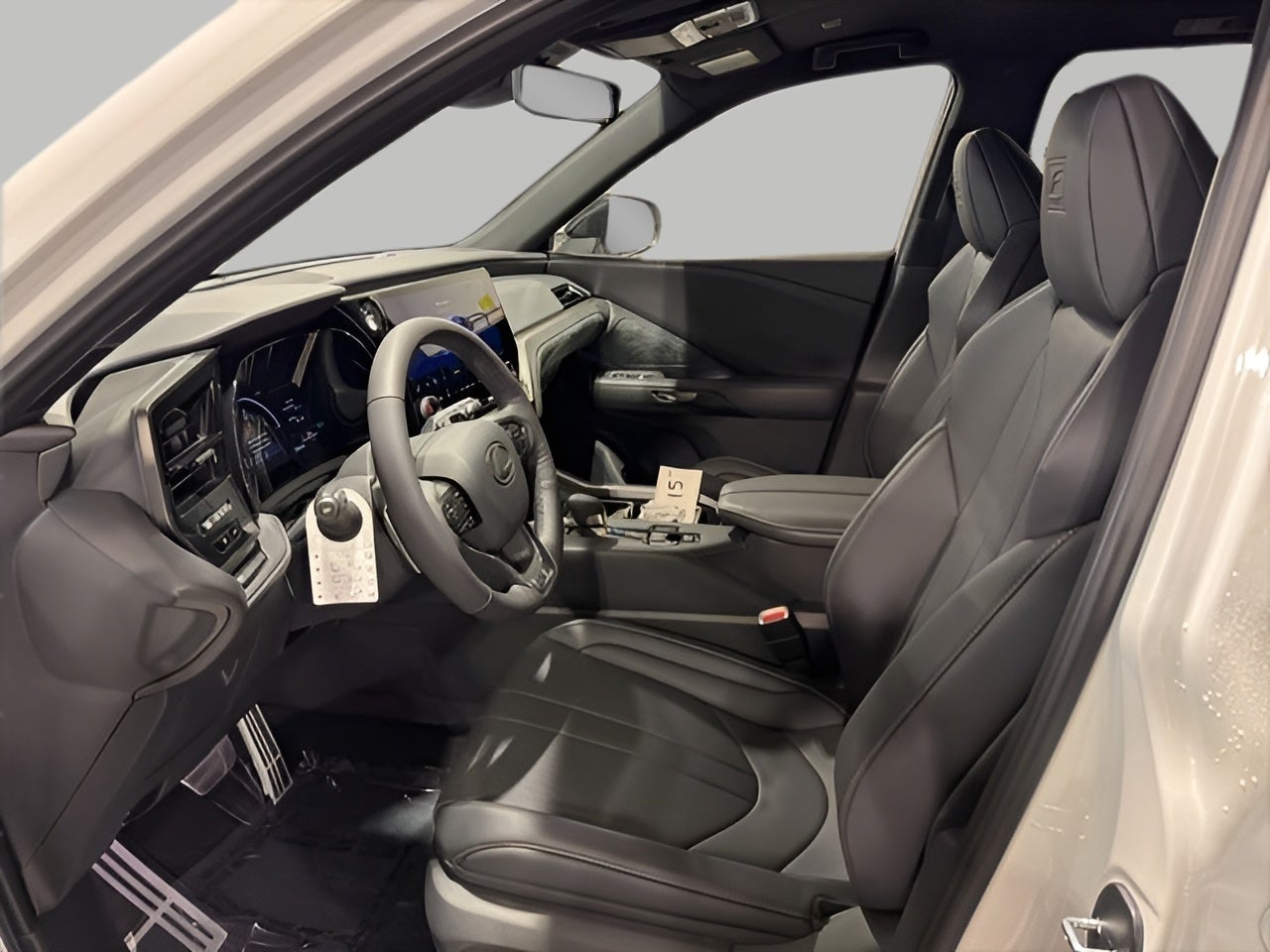 2026 Lexus TX HYBRID TX 500h F SPORT PERFORMANCE PREMIUM AWD