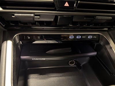 2026 Lexus TX HYBRID TX 500h F SPORT PERFORMANCE PREMIUM AWD