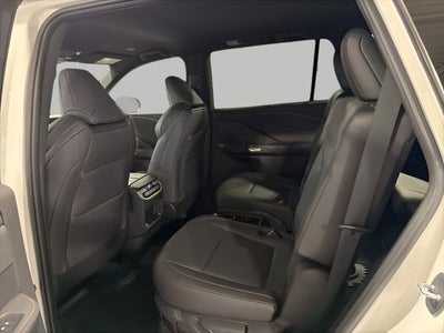 2026 Lexus TX HYBRID TX 500h F SPORT PERFORMANCE PREMIUM AWD