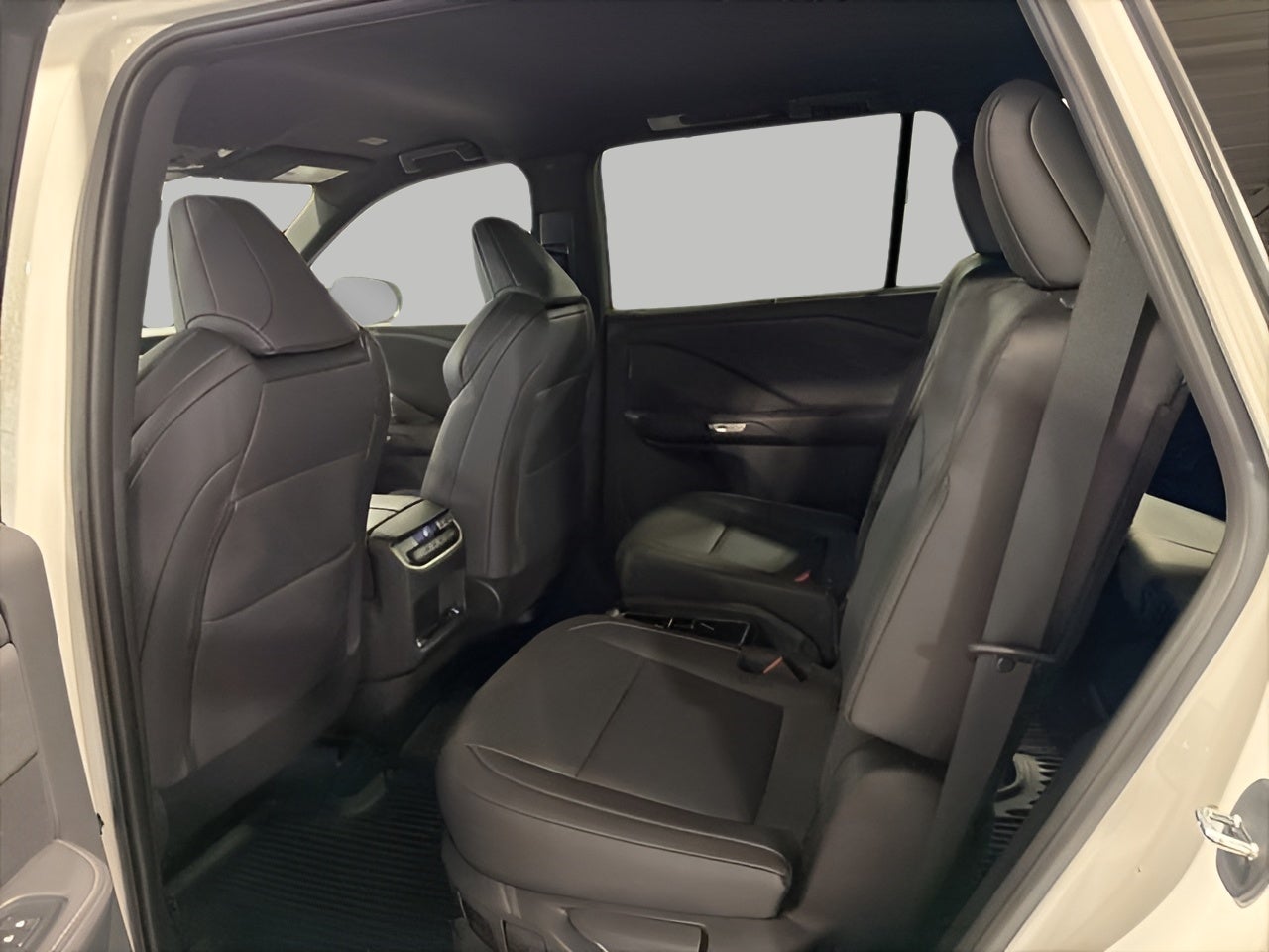 2026 Lexus TX HYBRID TX 500h F SPORT PERFORMANCE PREMIUM AWD