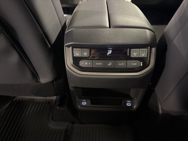 2026 Lexus TX HYBRID TX 500h F SPORT PERFORMANCE PREMIUM AWD