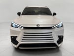 2026 Lexus TX HYBRID TX 500h F SPORT PERFORMANCE PREMIUM AWD