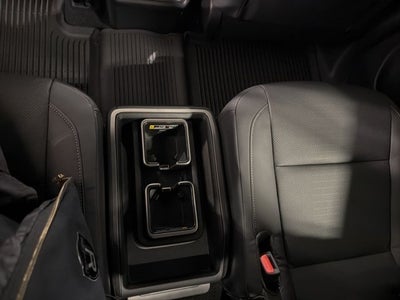 2026 Lexus TX HYBRID TX 500h F SPORT PERFORMANCE PREMIUM AWD