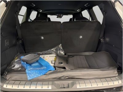 2026 Lexus TX HYBRID TX 500h F SPORT PERFORMANCE PREMIUM AWD