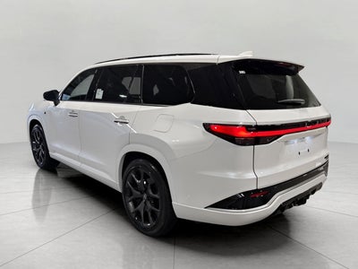 2026 Lexus TX HYBRID TX 500h F SPORT PERFORMANCE PREMIUM AWD