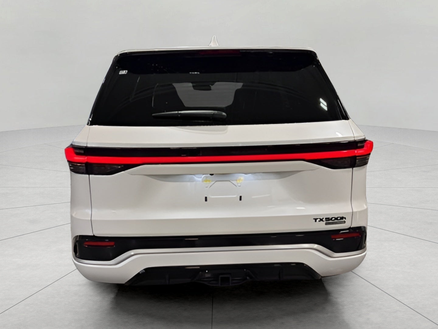 2026 Lexus TX HYBRID TX 500h F SPORT PERFORMANCE PREMIUM AWD