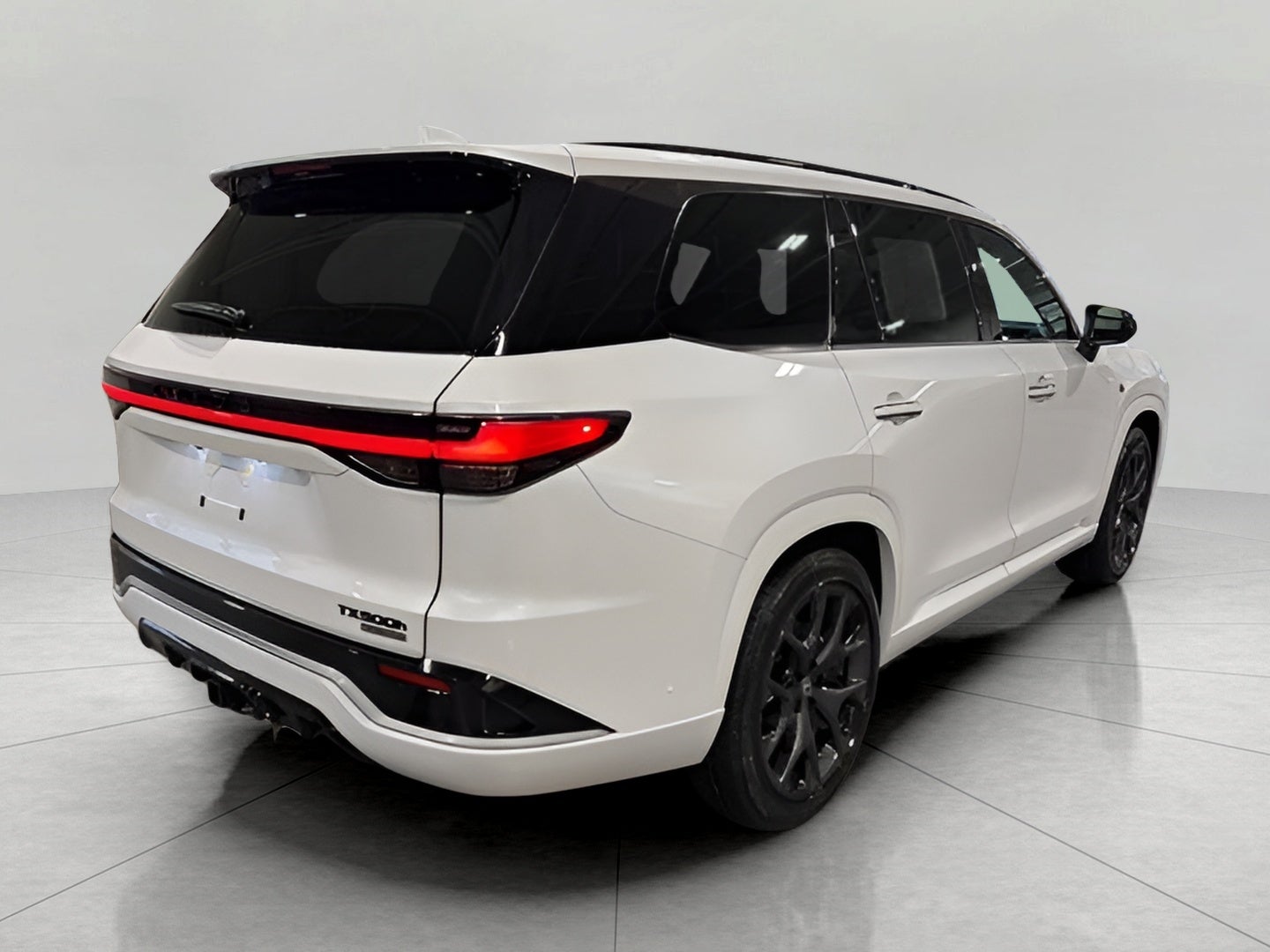 2026 Lexus TX HYBRID TX 500h F SPORT PERFORMANCE PREMIUM AWD