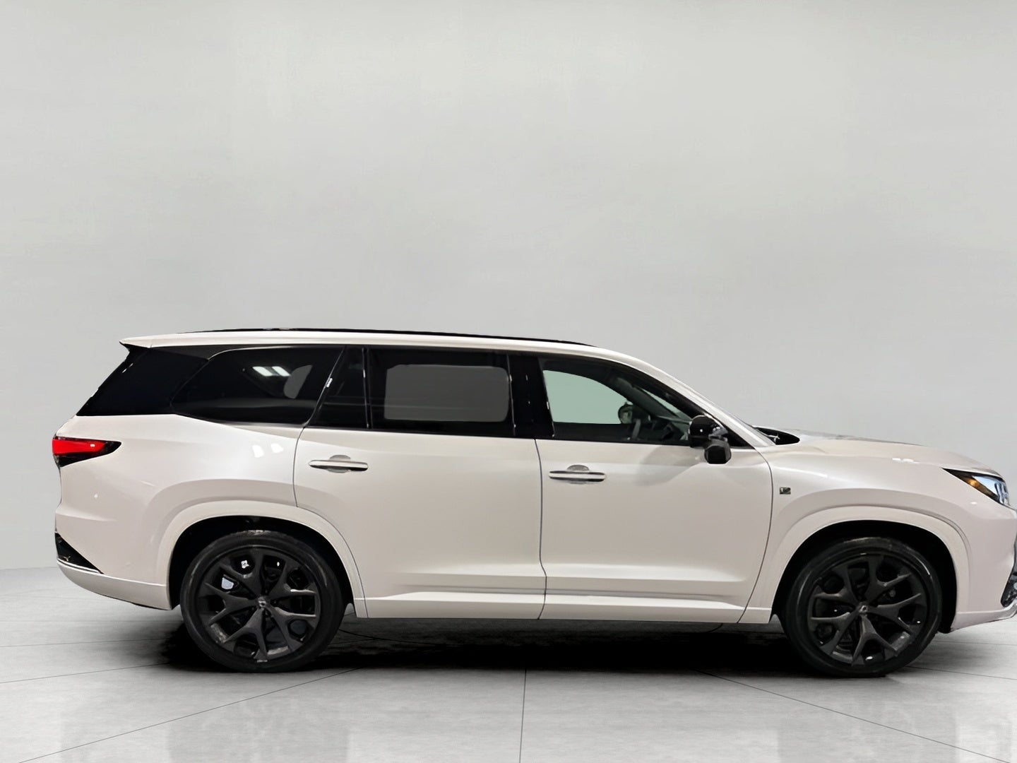 2026 Lexus TX HYBRID TX 500h F SPORT PERFORMANCE PREMIUM AWD