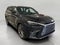 2026 Lexus TX PLUG-IN HYBRID ELECTRIC VEHICLE TX 550h+ LUXURY AWD