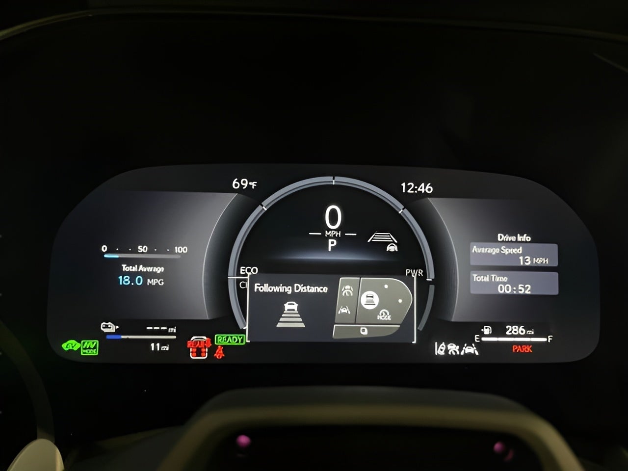 2026 Lexus TX PLUG-IN HYBRID ELECTRIC VEHICLE TX 550h+ LUXURY AWD