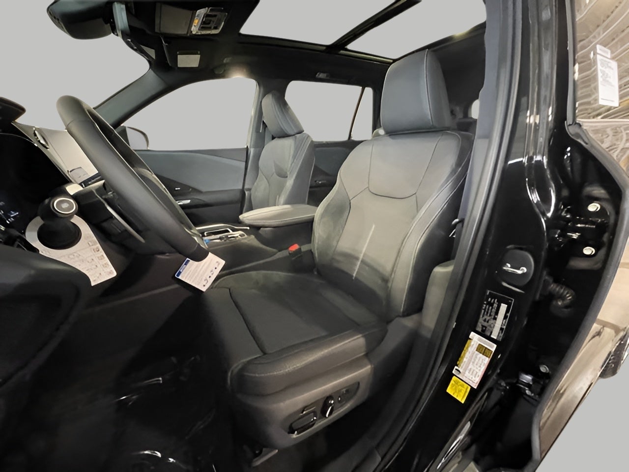 2026 Lexus TX PLUG-IN HYBRID ELECTRIC VEHICLE TX 550h+ LUXURY AWD