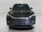 2026 Lexus TX PLUG-IN HYBRID ELECTRIC VEHICLE TX 550h+ LUXURY AWD