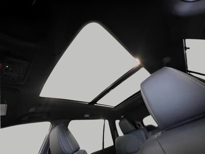 2026 Lexus TX PLUG-IN HYBRID ELECTRIC VEHICLE TX 550h+ LUXURY AWD