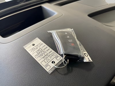 2026 Lexus TX PLUG-IN HYBRID ELECTRIC VEHICLE TX 550h+ LUXURY AWD