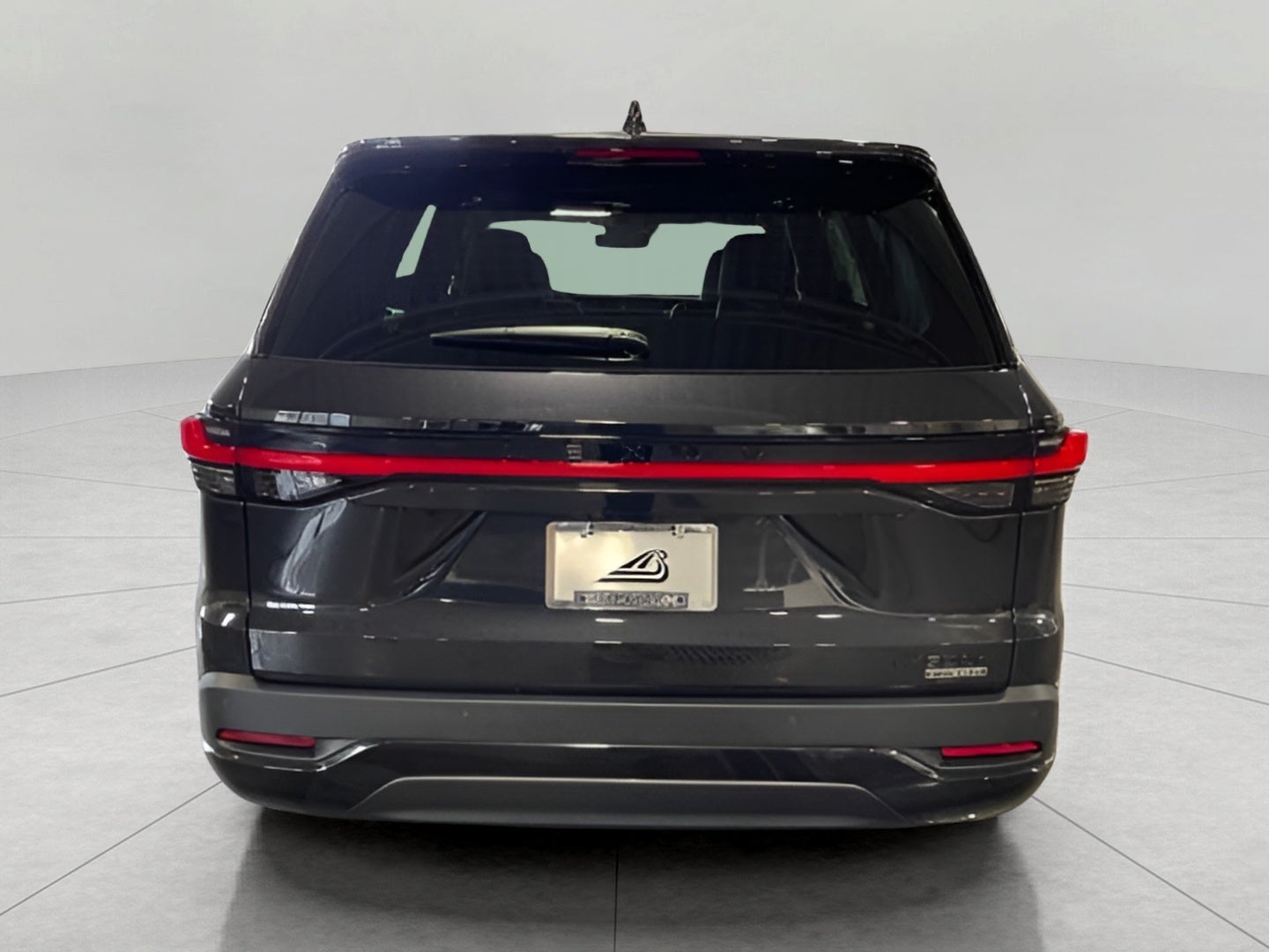 2026 Lexus TX PLUG-IN HYBRID ELECTRIC VEHICLE TX 550h+ LUXURY AWD