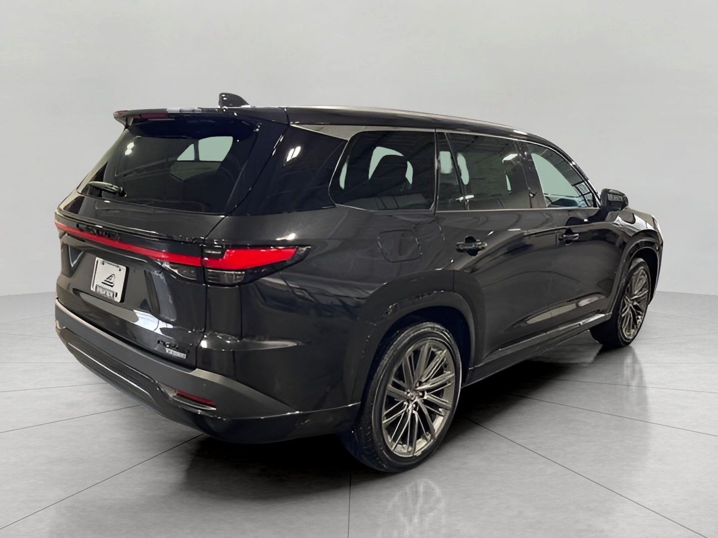 2026 Lexus TX PLUG-IN HYBRID ELECTRIC VEHICLE TX 550h+ LUXURY AWD