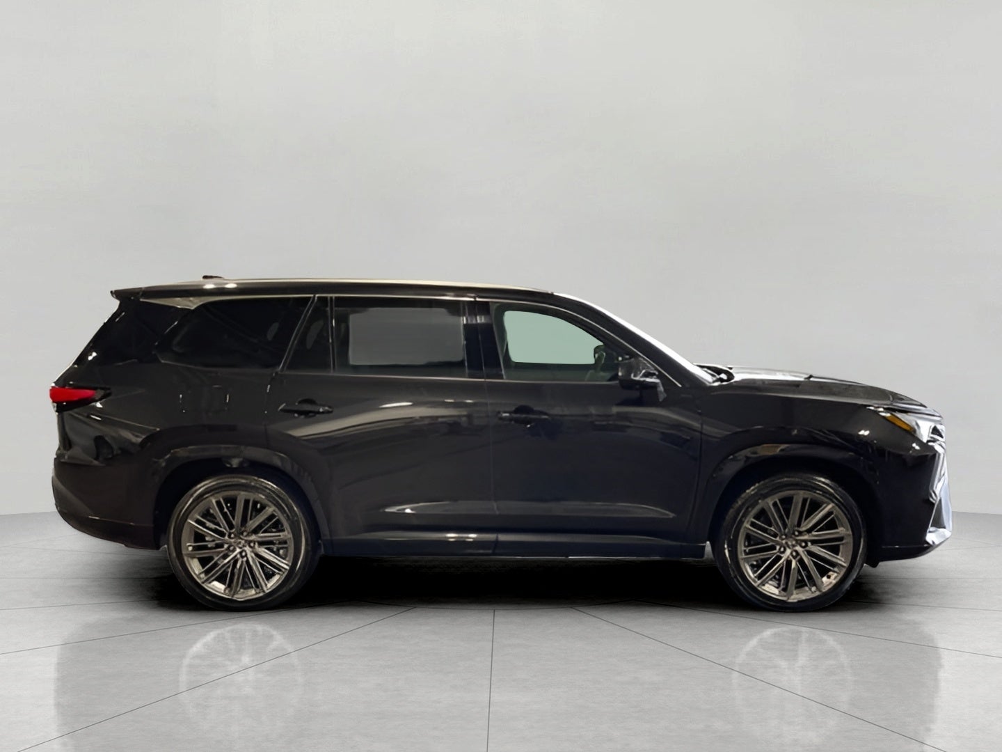 2026 Lexus TX PLUG-IN HYBRID ELECTRIC VEHICLE TX 550h+ LUXURY AWD