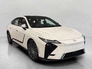 2026 Lexus ESe ES 350e LUXURY