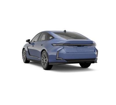 2026 Lexus ESe ES 500e LUXURY AWD