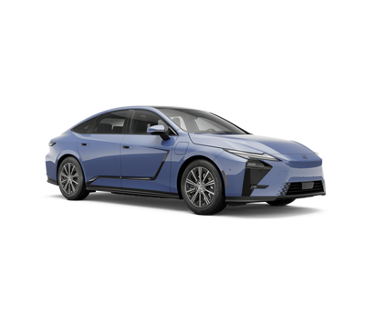 2026 Lexus ESe ES 500e LUXURY AWD