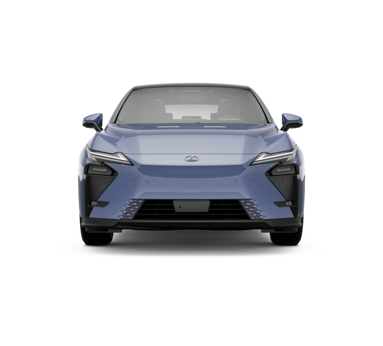 2026 Lexus ESe ES 500e LUXURY AWD