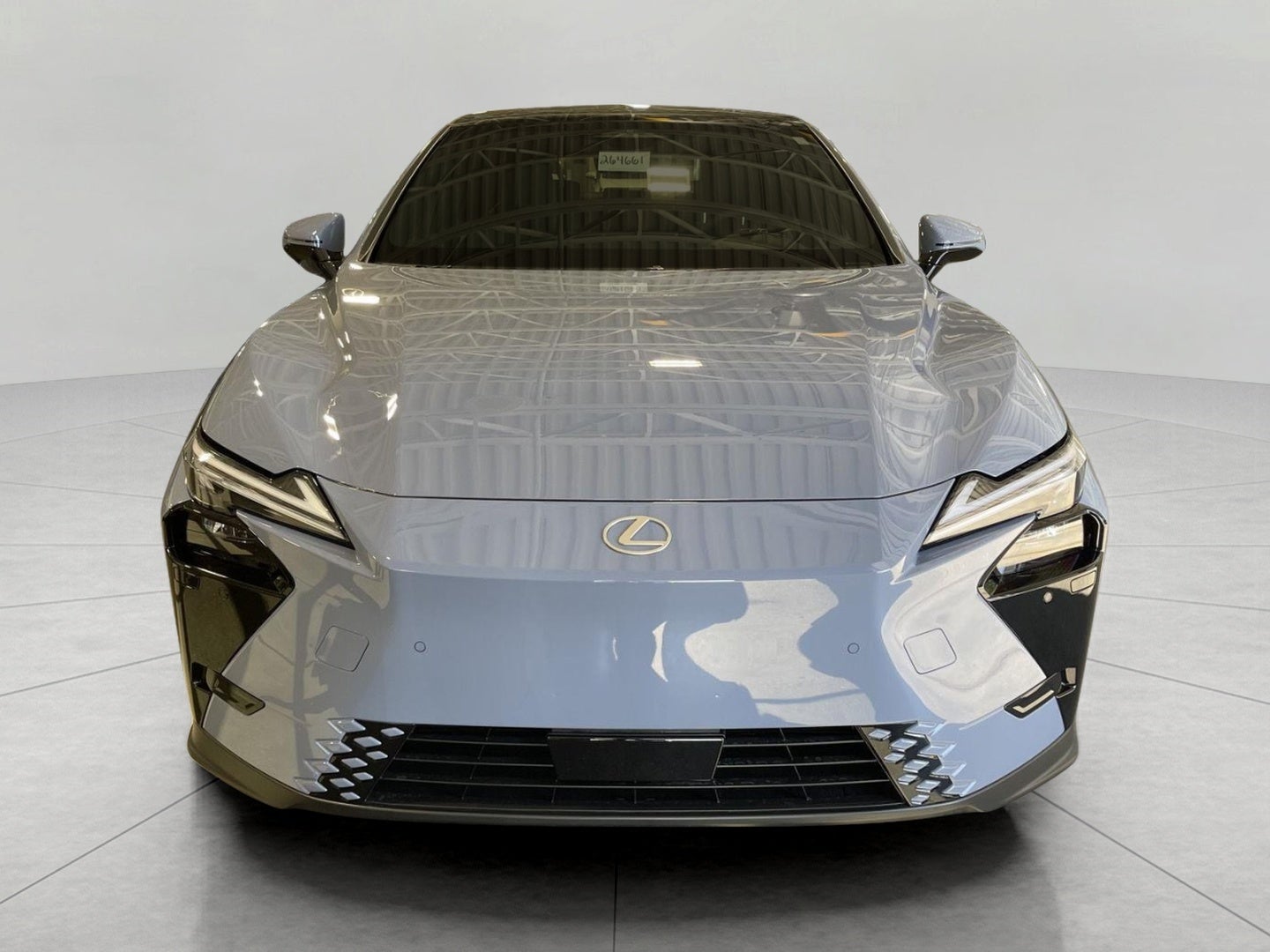 2026 Lexus ESe ES 500e PREMIUM AWD