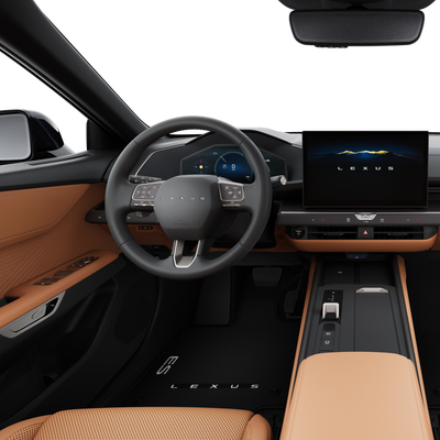 2027 Lexus ESe ES 500e PREMIUM AWD