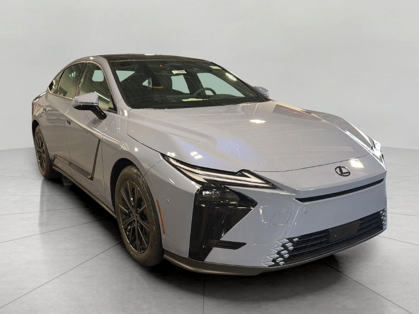2026 Lexus ES HYBRID ES 350h PREMIUM+