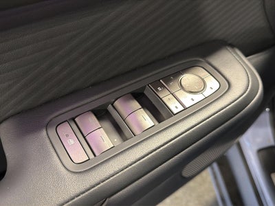 2026 Lexus ES HYBRID ES 350h PREMIUM+