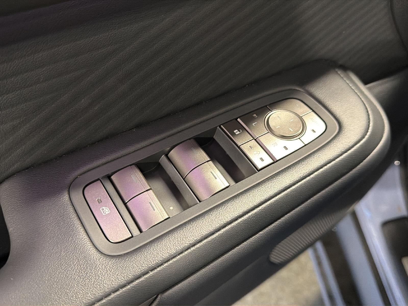 2026 Lexus ES HYBRID ES 350h PREMIUM+