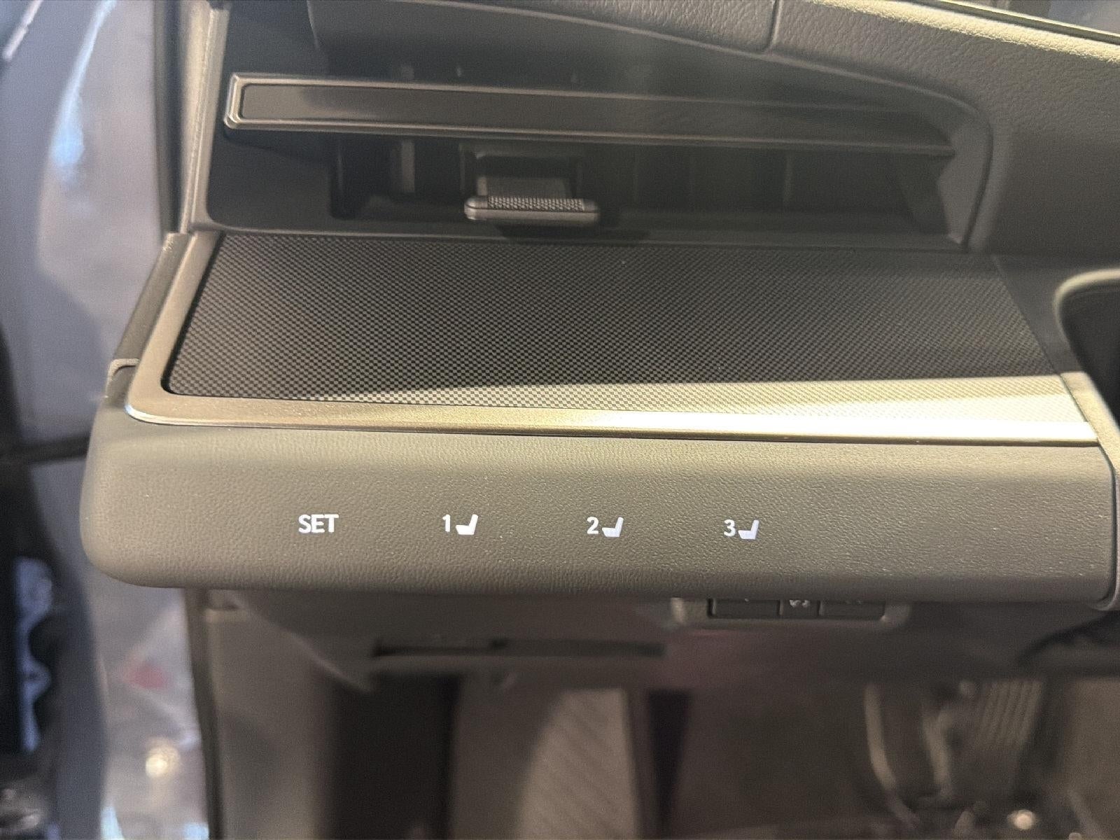 2026 Lexus ES HYBRID ES 350h PREMIUM+