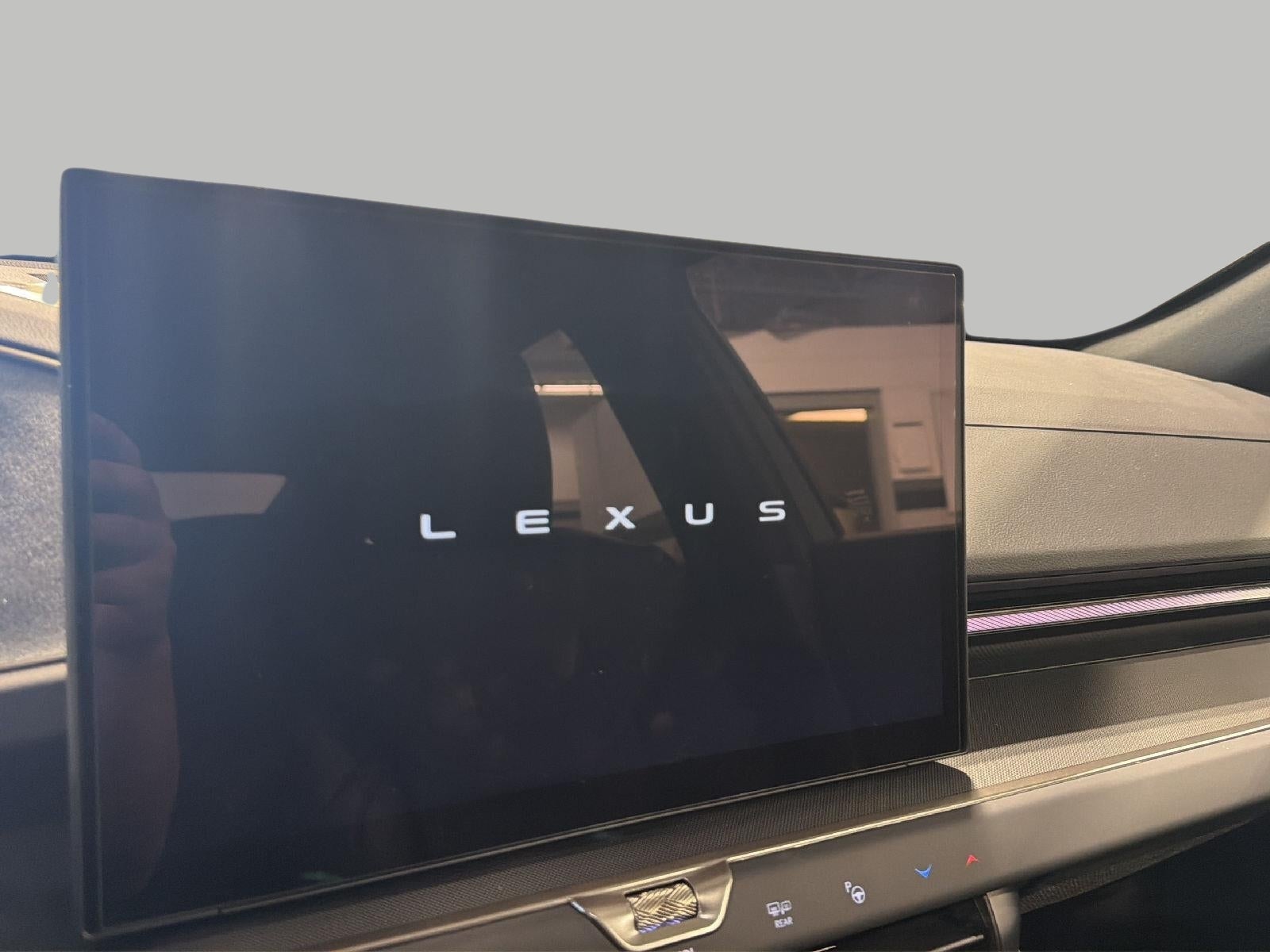 2026 Lexus ES HYBRID ES 350h PREMIUM+