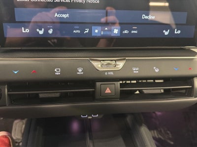 2026 Lexus ES HYBRID ES 350h PREMIUM+