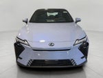 2026 Lexus ES HYBRID ES 350h PREMIUM+