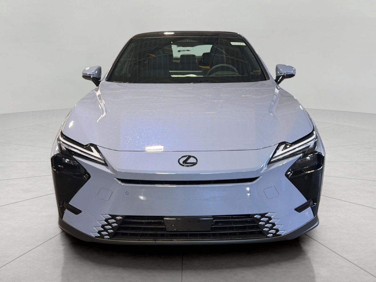 2026 Lexus ES HYBRID ES 350h PREMIUM+