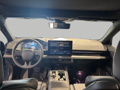 2026 Lexus ES HYBRID ES 350h PREMIUM+