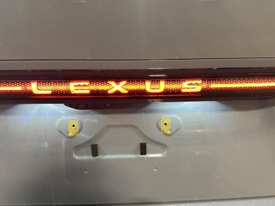 2026 Lexus ES HYBRID ES 350h PREMIUM+