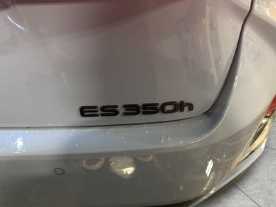 2026 Lexus ES HYBRID ES 350h PREMIUM+