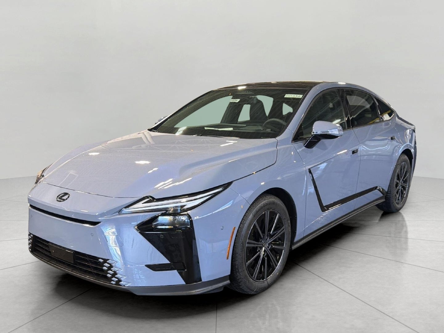 2026 Lexus ES HYBRID ES 350h PREMIUM+