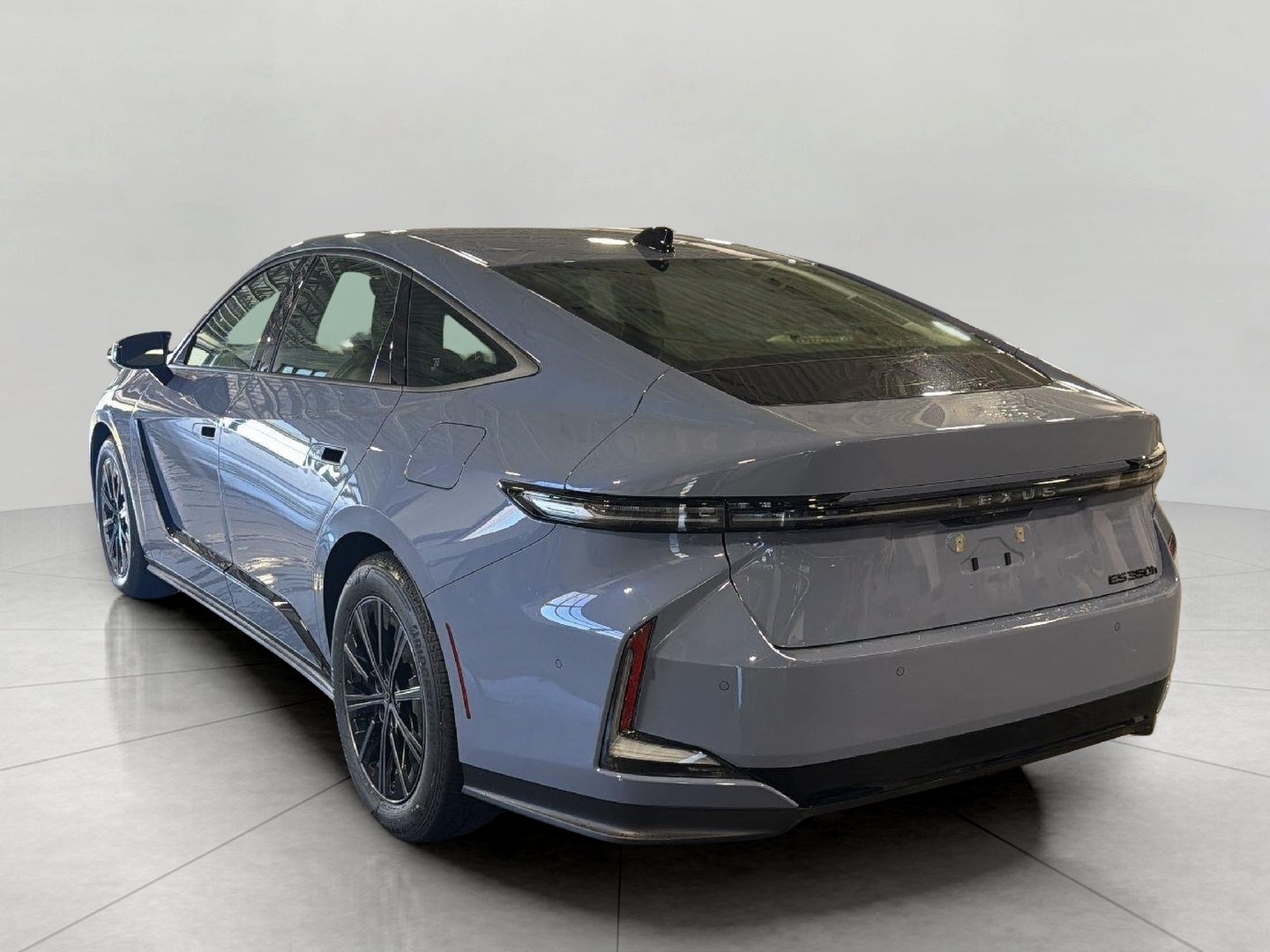 2026 Lexus ES HYBRID ES 350h PREMIUM+