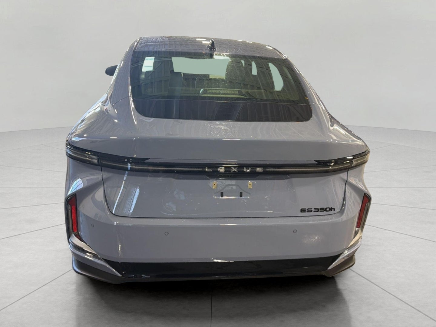 2026 Lexus ES HYBRID ES 350h PREMIUM+