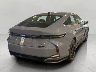 2026 Lexus ES HYBRID ES 350h PREMIUM+