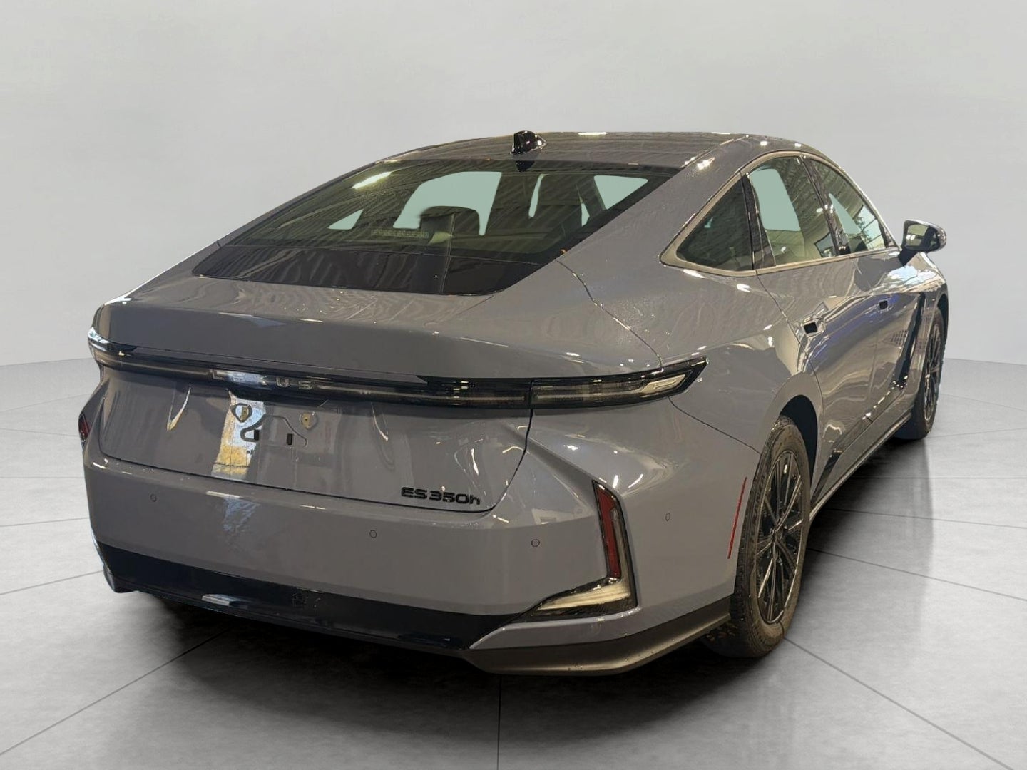 2026 Lexus ES HYBRID ES 350h PREMIUM+
