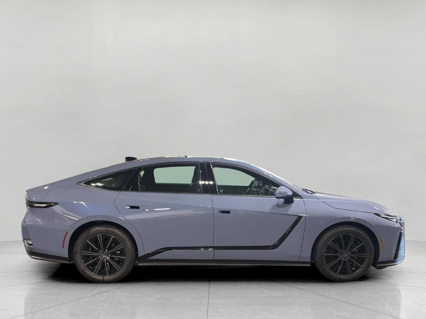 2026 Lexus ES HYBRID ES 350h PREMIUM+