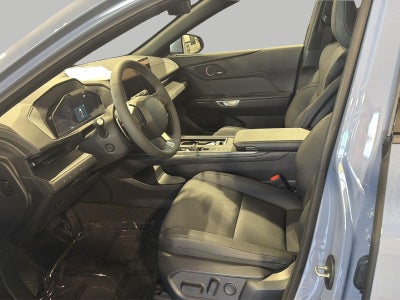 2026 Lexus ES HYBRID ES 350h PREMIUM+