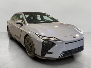 2026 Lexus ES HYBRID ES 350h PREMIUM+