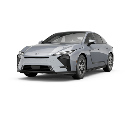 2026 Lexus ES HYBRID ES 350h PREMIUM+ AWD