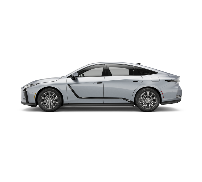 2026 Lexus ES HYBRID ES 350h PREMIUM+ AWD
