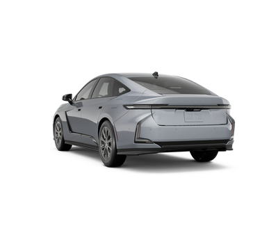 2026 Lexus ES HYBRID ES 350h PREMIUM+ AWD