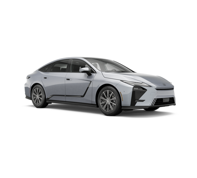 2026 Lexus ES HYBRID ES 350h PREMIUM+ AWD